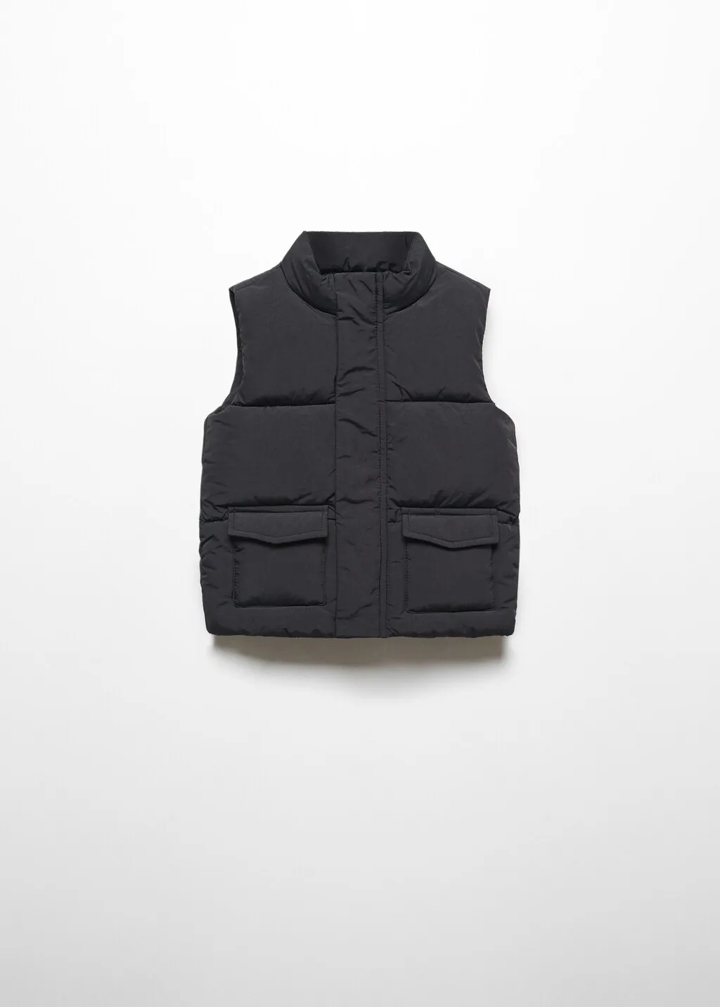 Gilet imbottito 