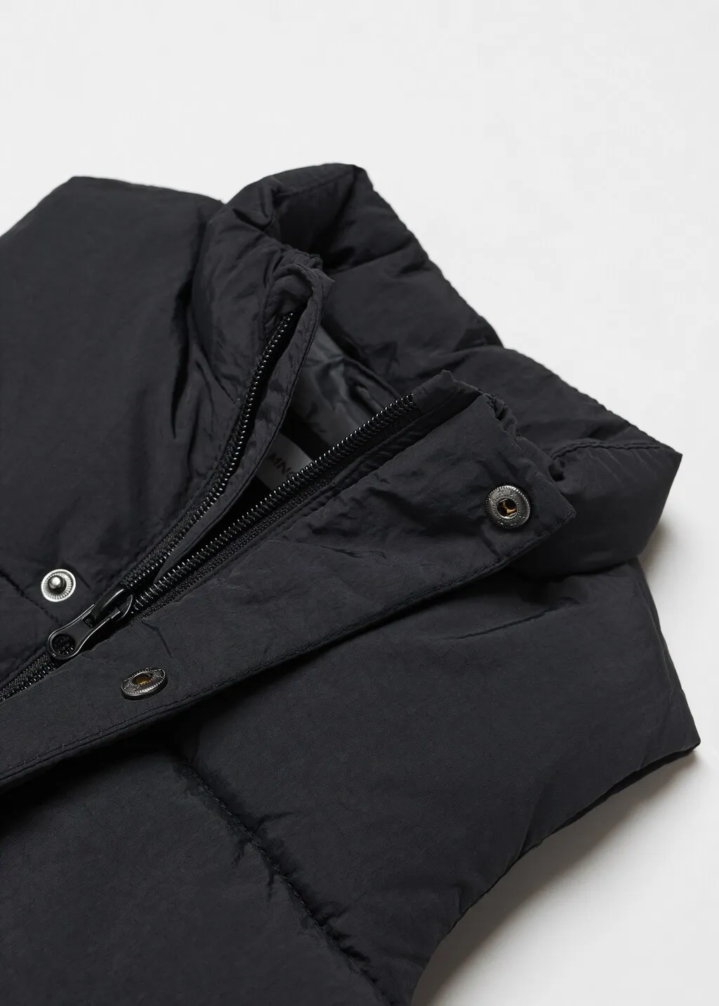 Gilet imbottito 