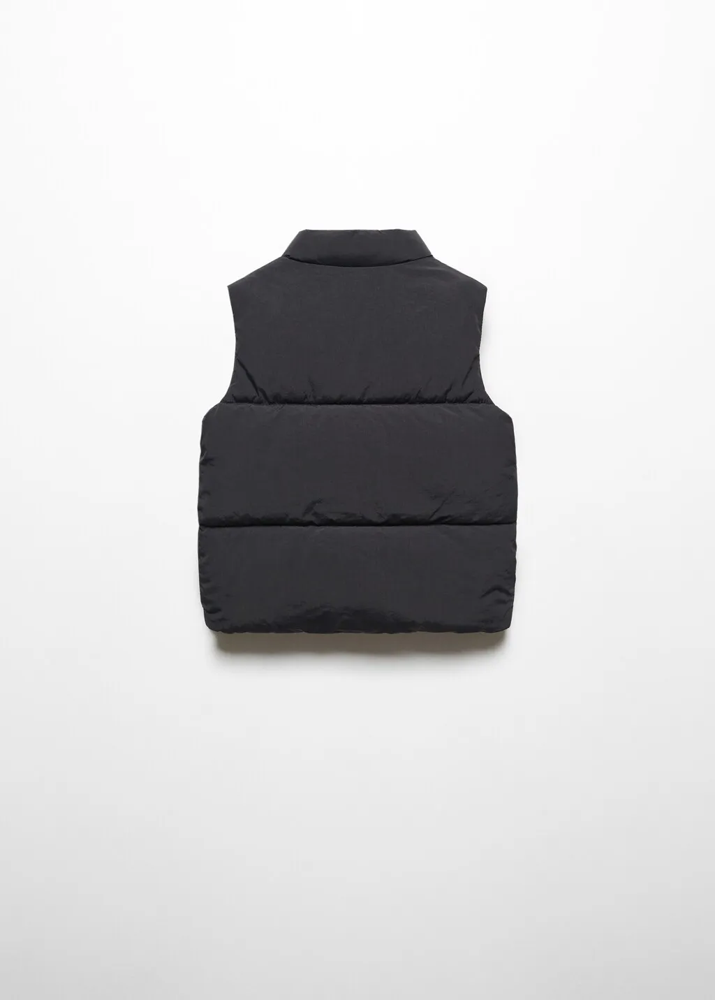 Gilet imbottito 