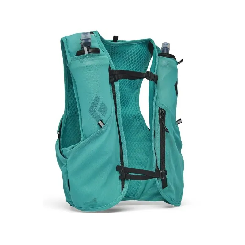 Gilet per l'idratazione Black Diamond Gilet per l'idratazione Distance 4 (Dark Patina) Donna