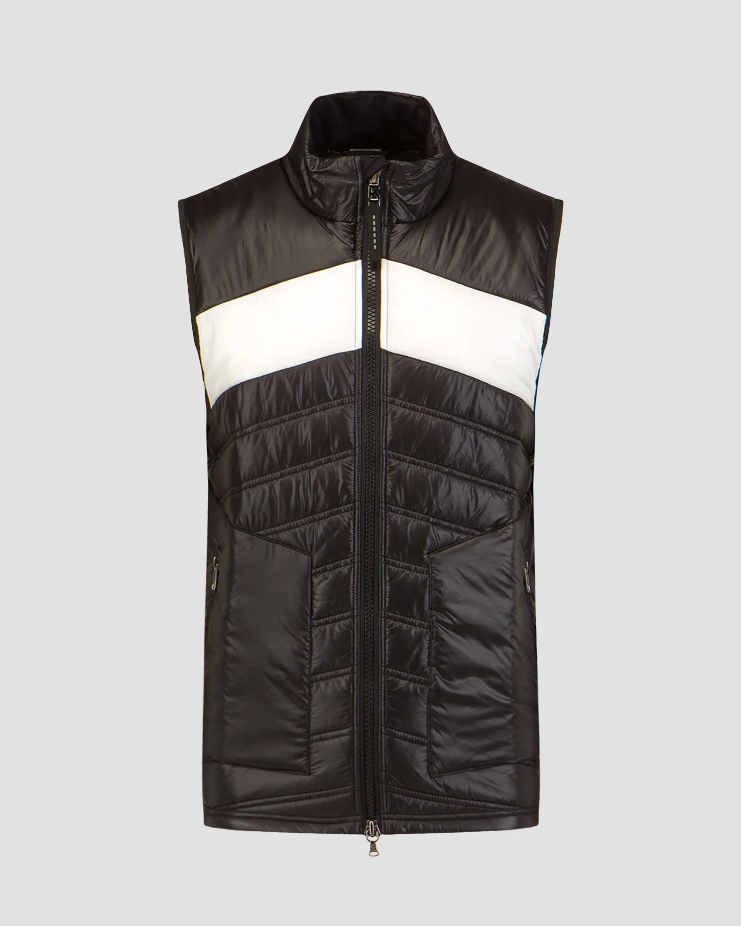 Gilet trapuntato da uomo BOGNER Jay 81007261-26