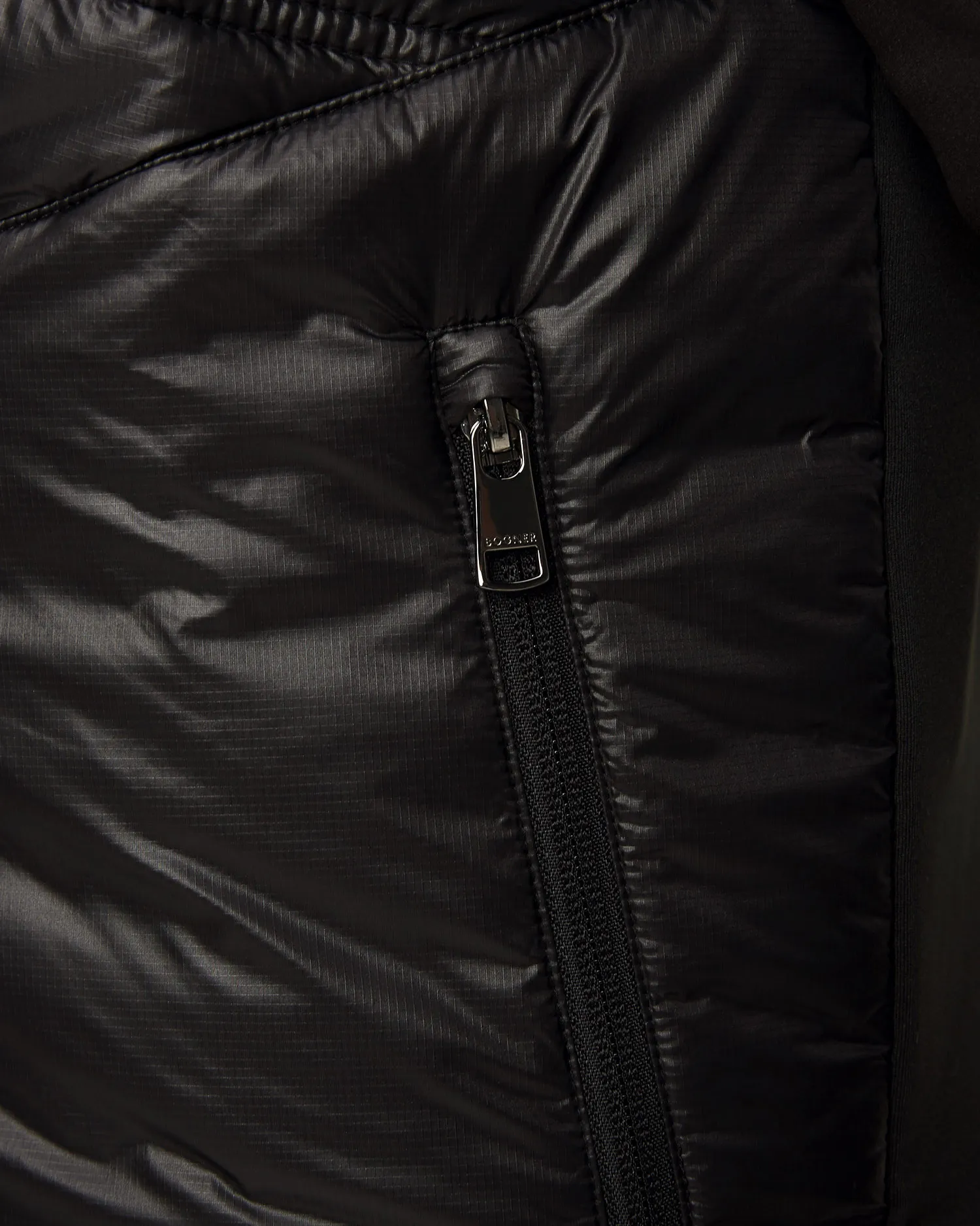 Gilet trapuntato da uomo BOGNER Jay 81007261-26