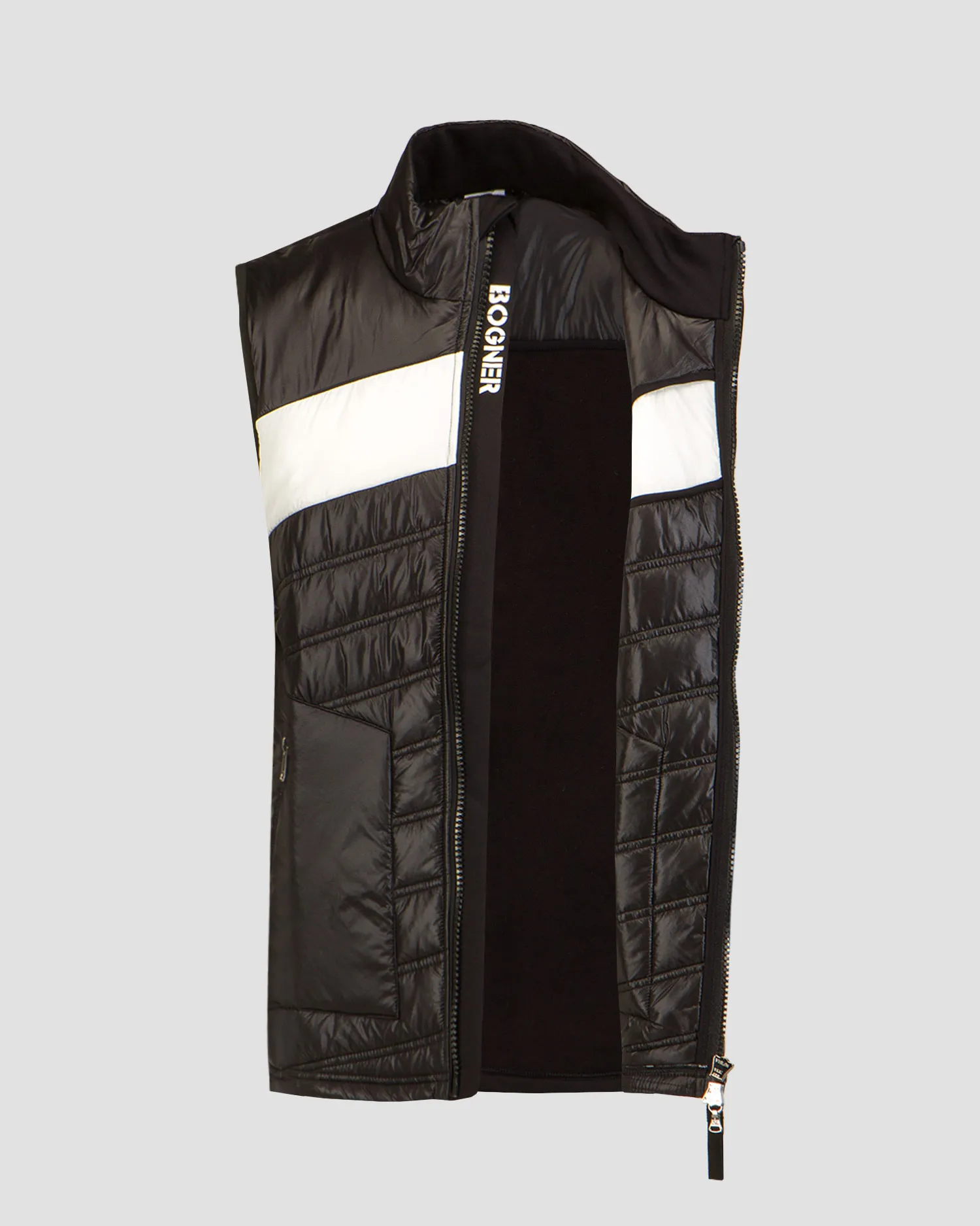 Gilet trapuntato da uomo BOGNER Jay 81007261-26
