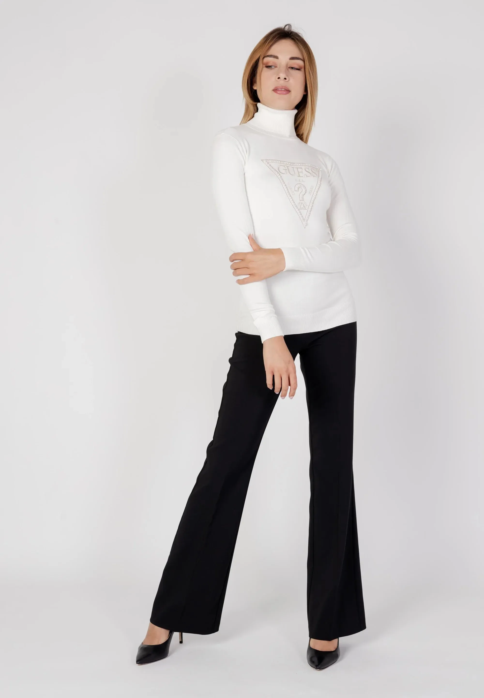 GISELE LOGO GUESS W3BR23Z2NQ2
