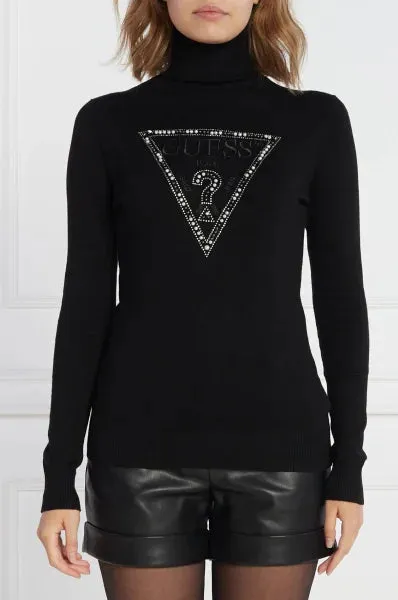 GISELE LOGO GUESS W3BR23Z2NQ2