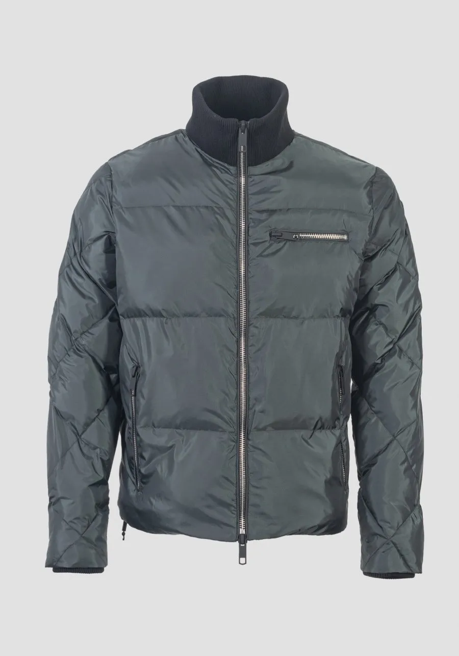 Giubbino eco piuma Antony Morato