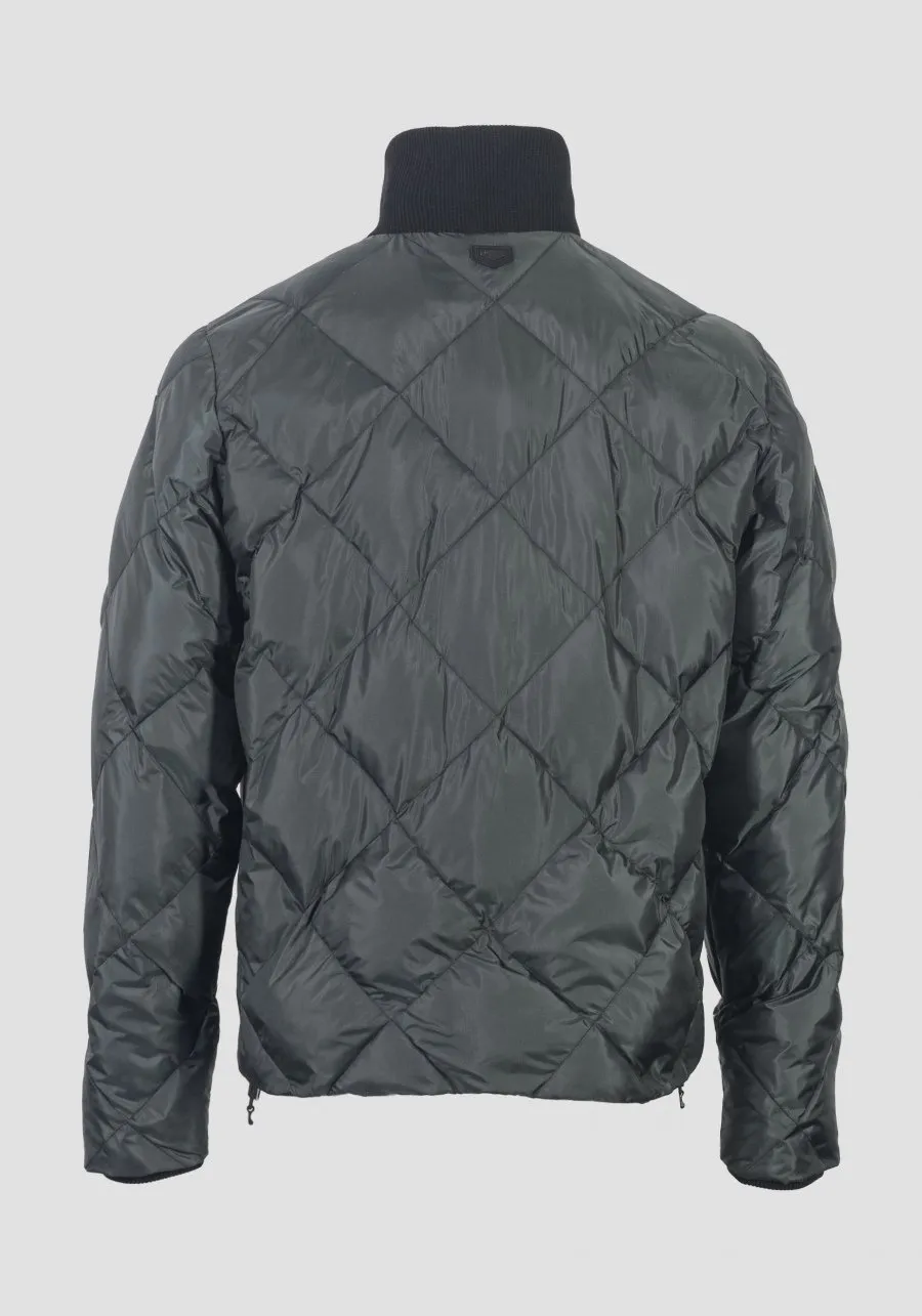 Giubbino eco piuma Antony Morato