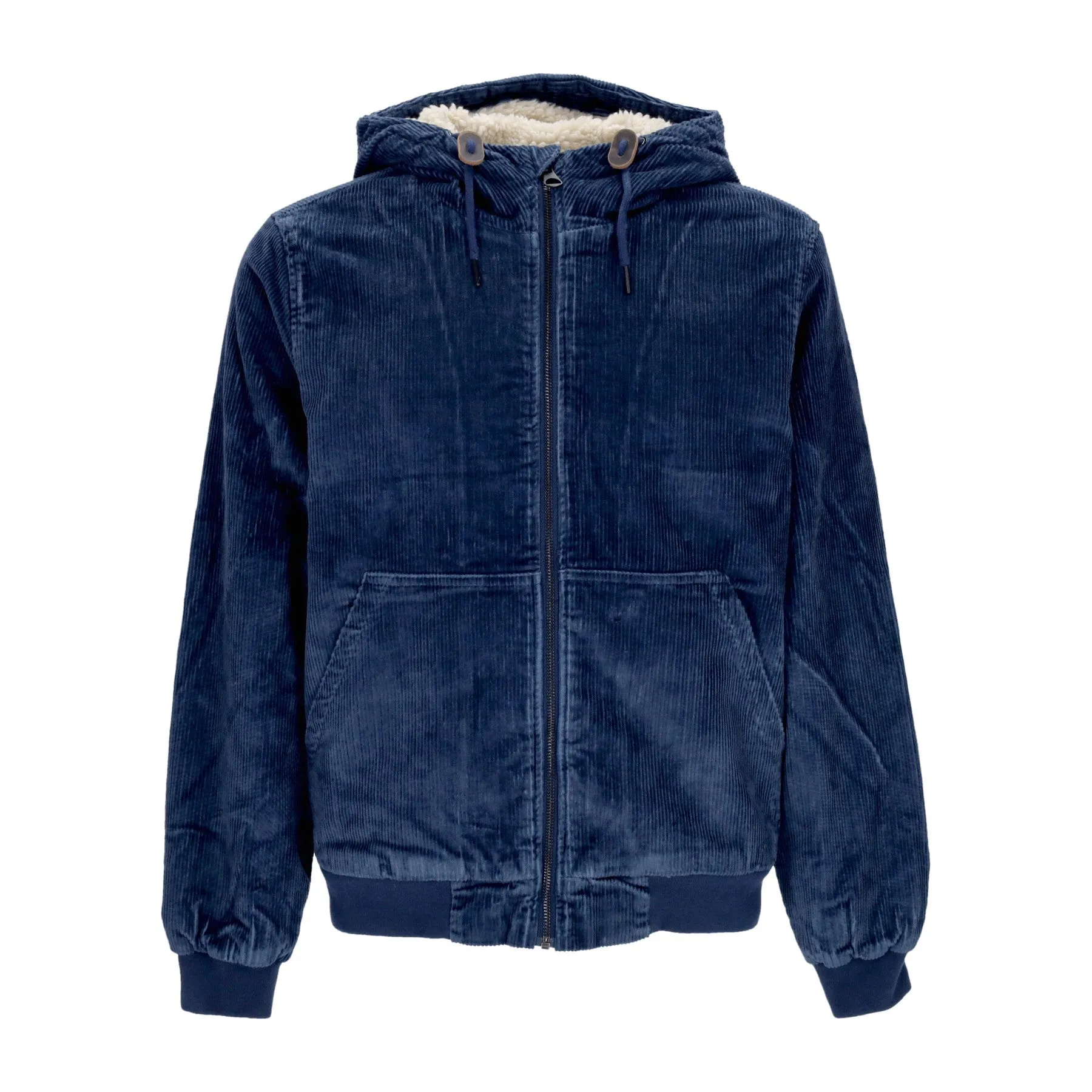 Giubbotto Uomo Dulcey Cord Jacket Moonlit Ocean