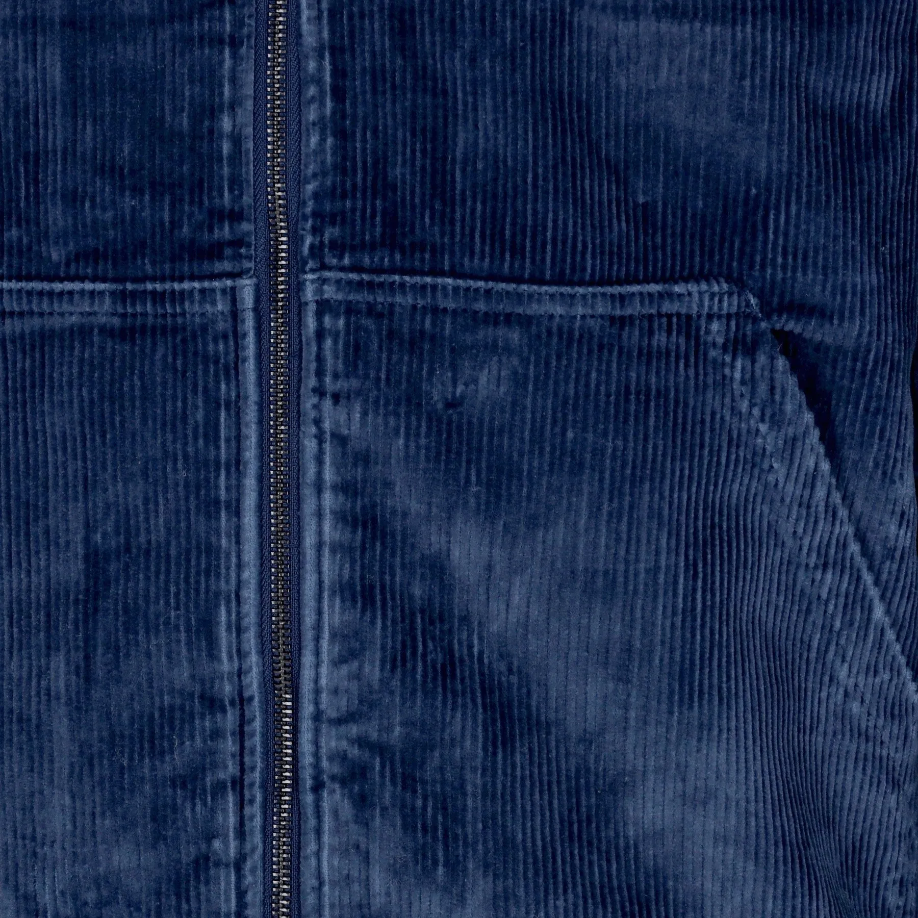 Giubbotto Uomo Dulcey Cord Jacket Moonlit Ocean