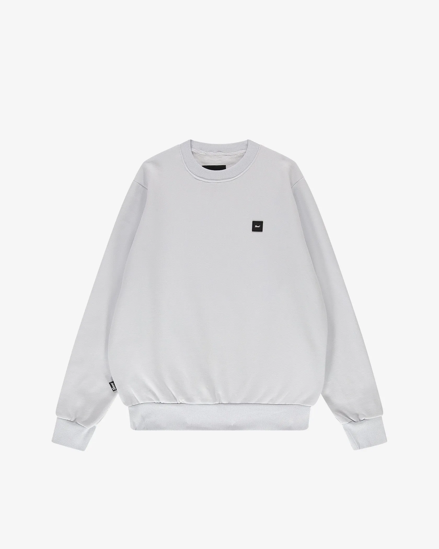 GLEN2528 CREWNECK SWEATSHIRT