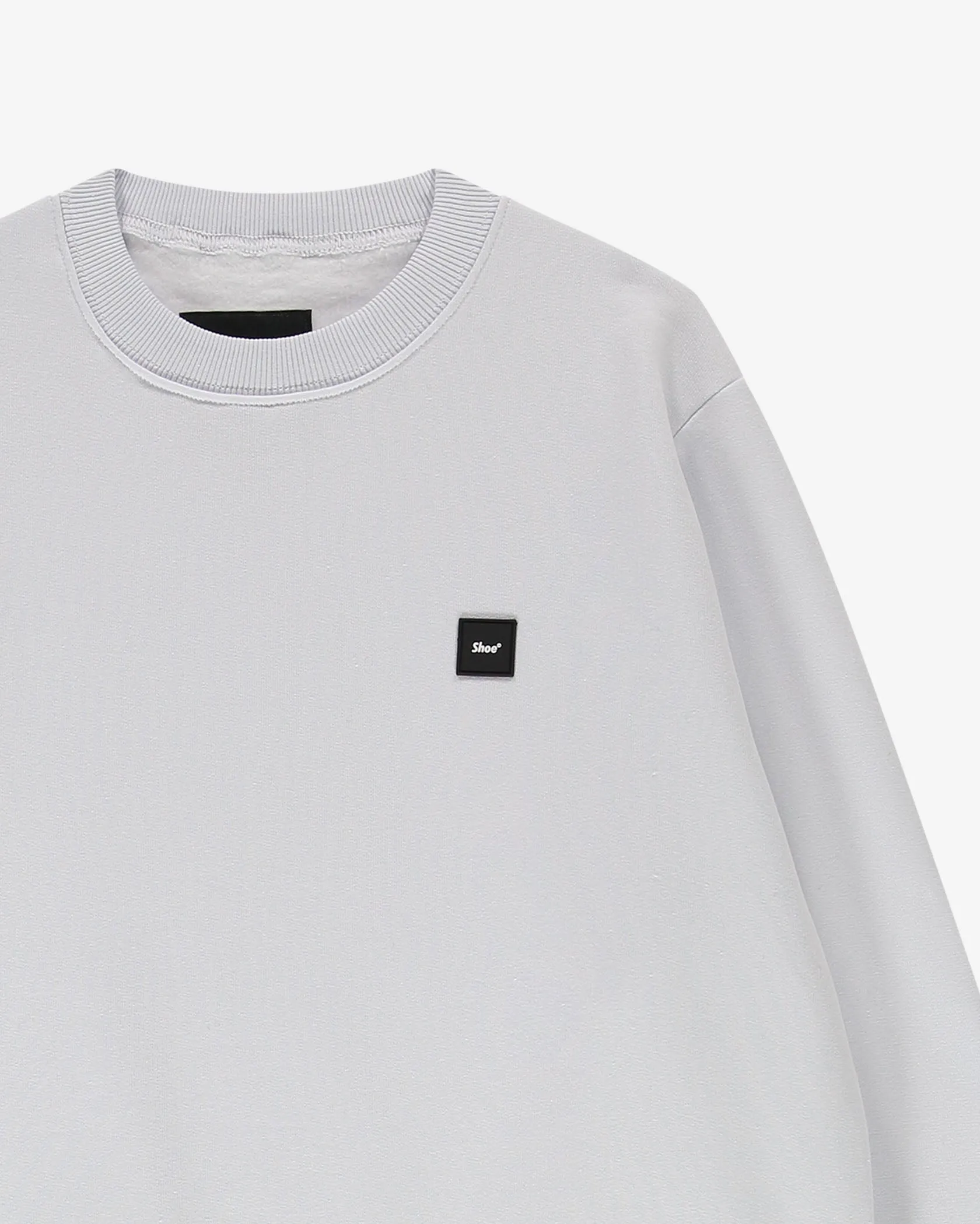 GLEN2528 CREWNECK SWEATSHIRT
