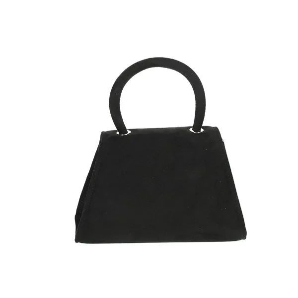 GOLD & GOLD  BORSA A MANO GCM30 NERO