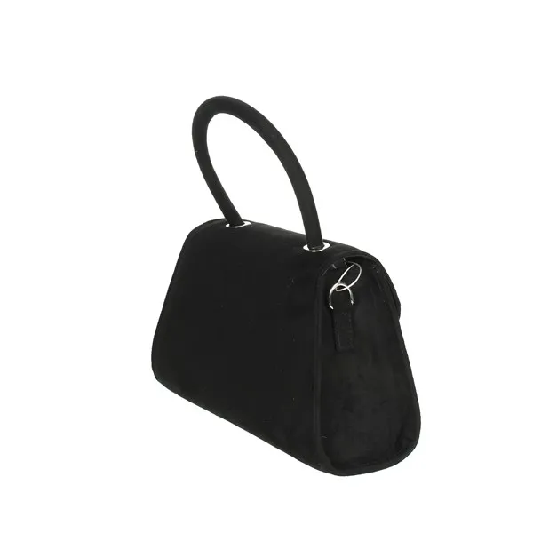GOLD & GOLD  BORSA A MANO GCM30 NERO