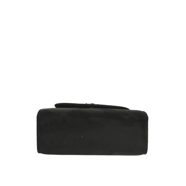 GOLD & GOLD  BORSA A MANO GCM30 NERO