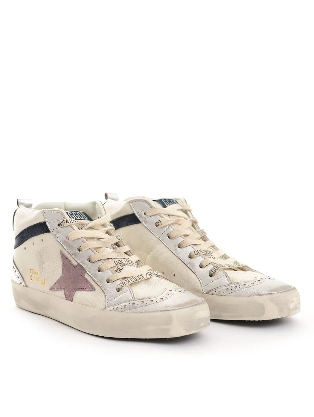GOLDEN GOOSE GWF00122