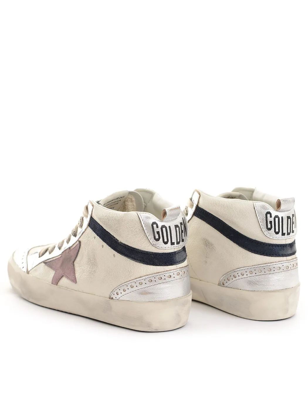 GOLDEN GOOSE GWF00122