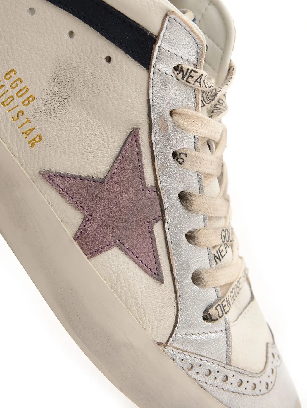 GOLDEN GOOSE GWF00122