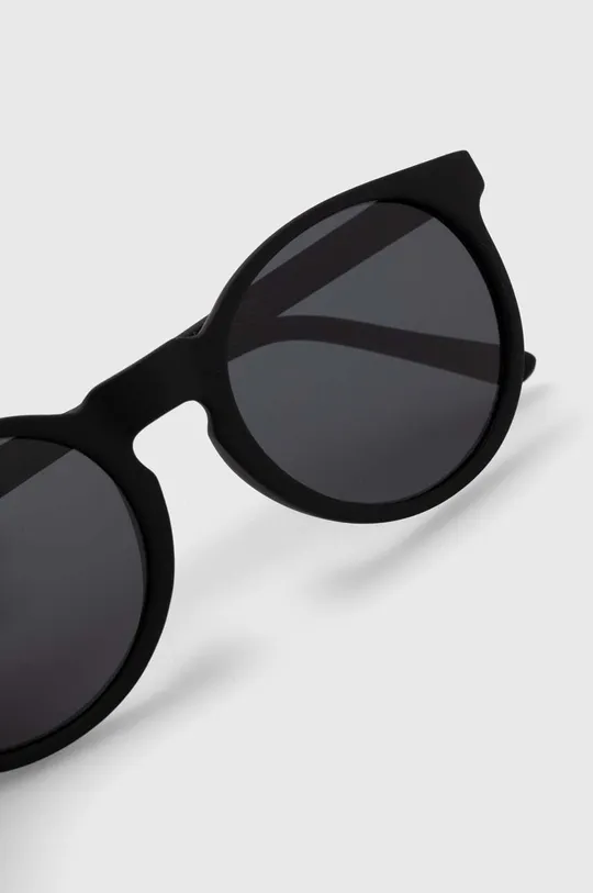 Goodr occhiali da sole Circle Gs Its Not Black Its Obsidian