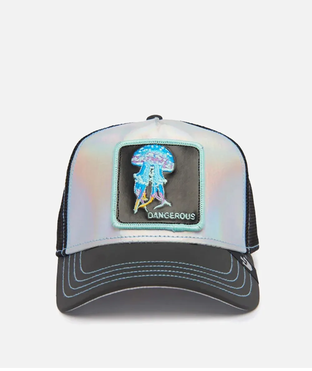 GOORIN BROS--Cappello GO AWAY