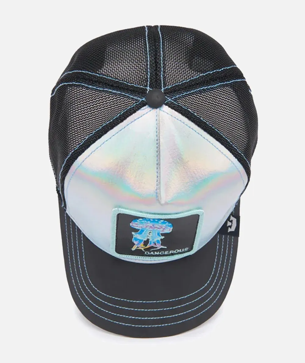 GOORIN BROS--Cappello GO AWAY