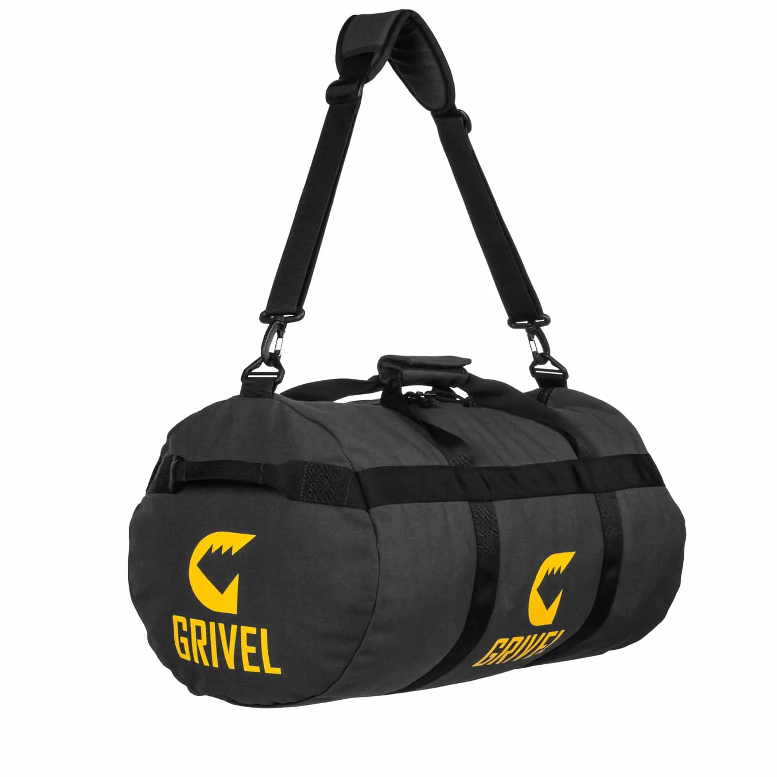 Grivel Duffel Bag Light 45 zaino porta materiali