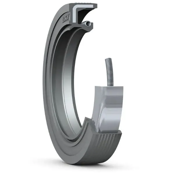 Guarnizione per alberi rotanti SKF, Ø int. 42mm, Ø est. 66mm