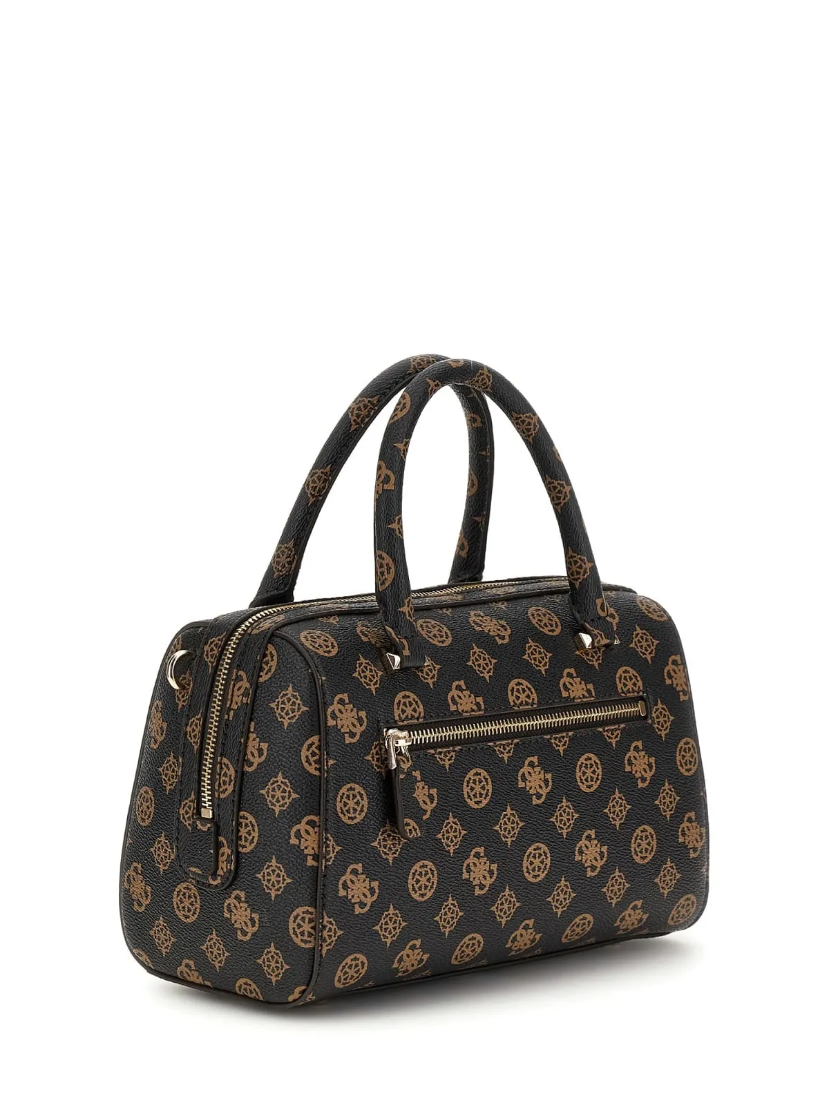 GUESS Borsa a Mano Donna - Marrone modello HWPG9307050