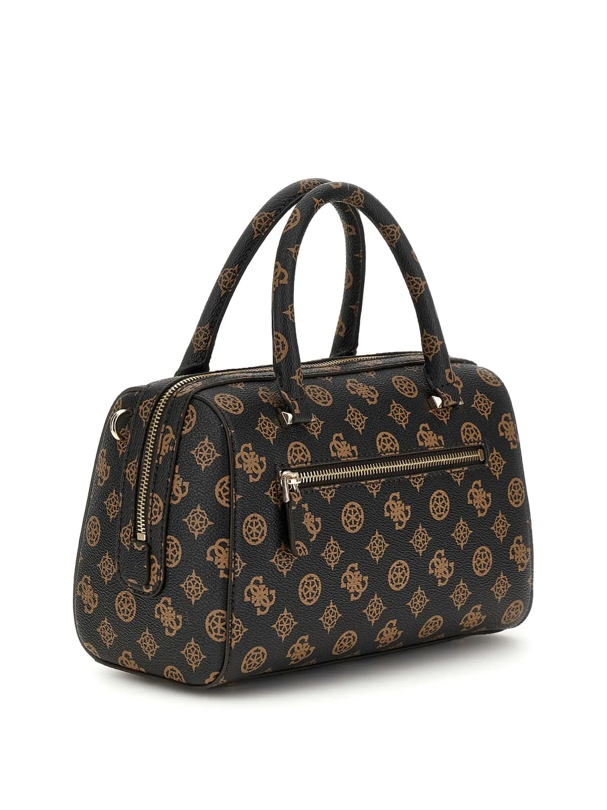 GUESS Borsa a Mano Donna - Marrone modello HWPG9307050