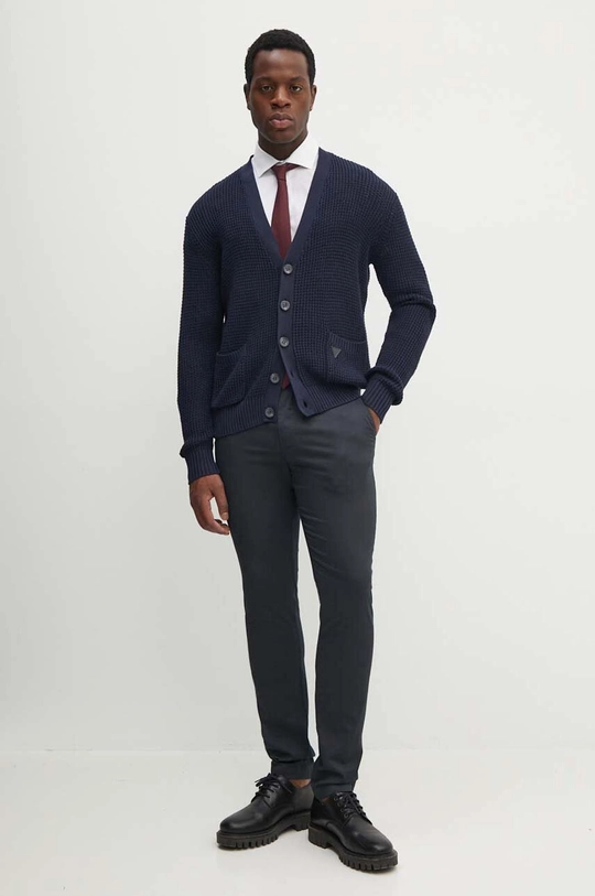 Guess cardigan DESMOND