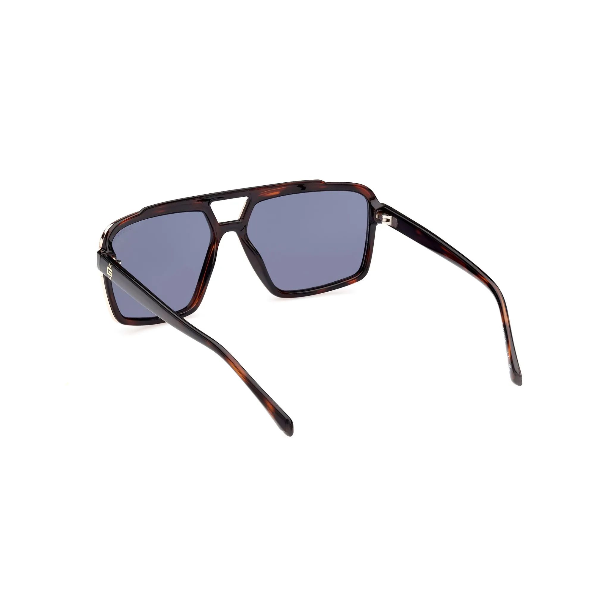   Guess GU 00076 - 52V  Avana Scura | Occhiale Da Sole Uomo 