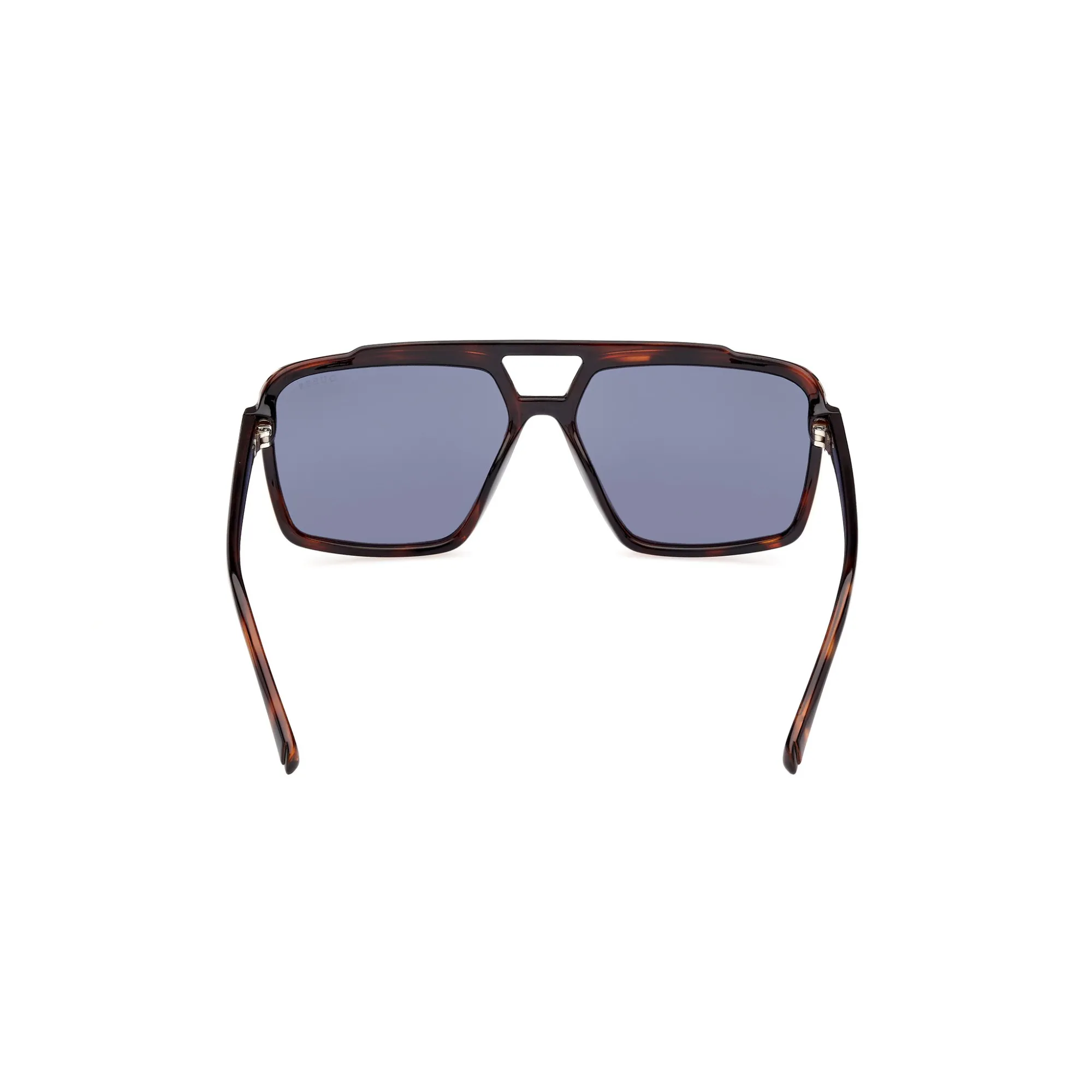   Guess GU 00076 - 52V  Avana Scura | Occhiale Da Sole Uomo 