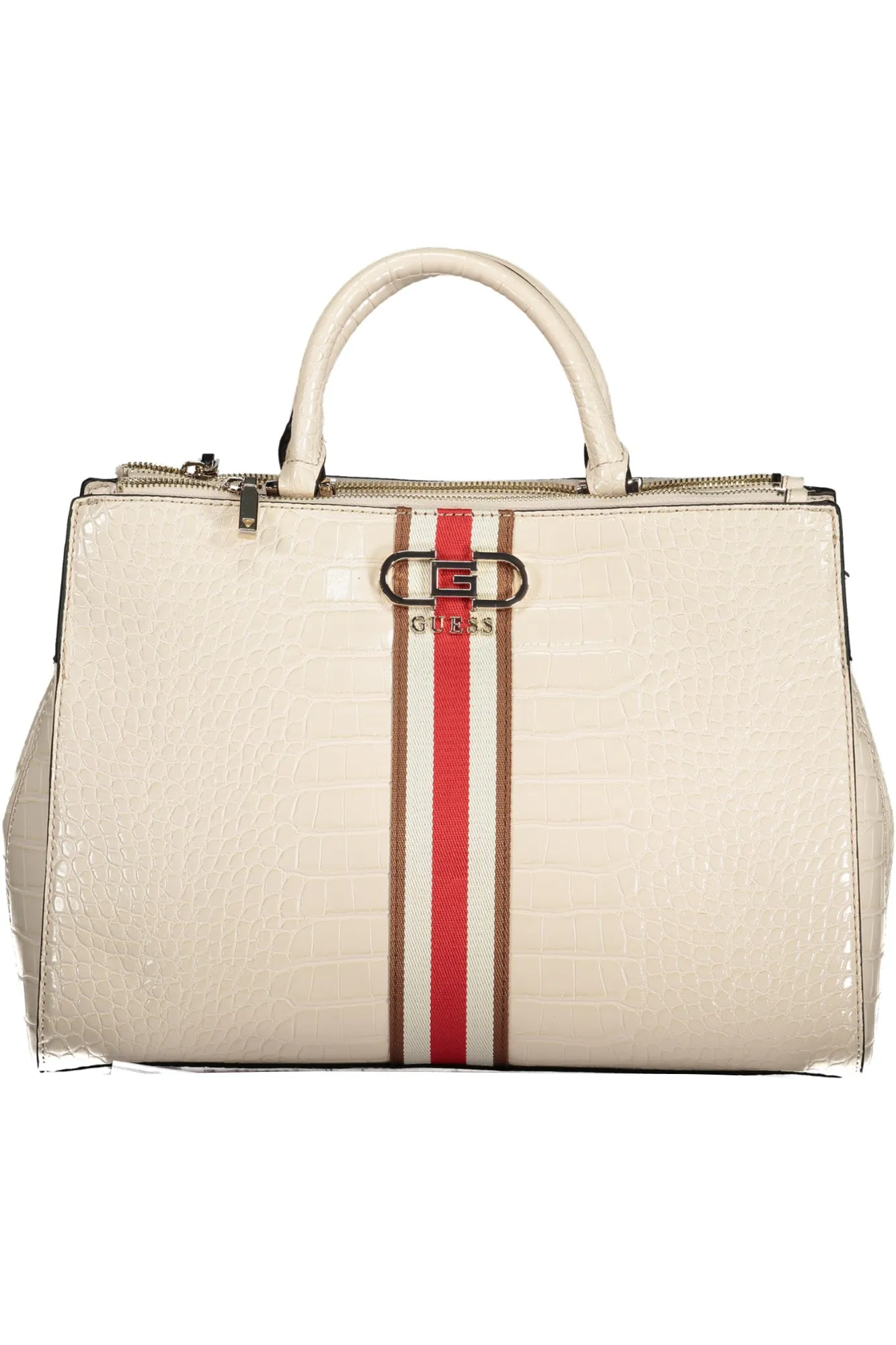 Guess Jeans borsa beige   