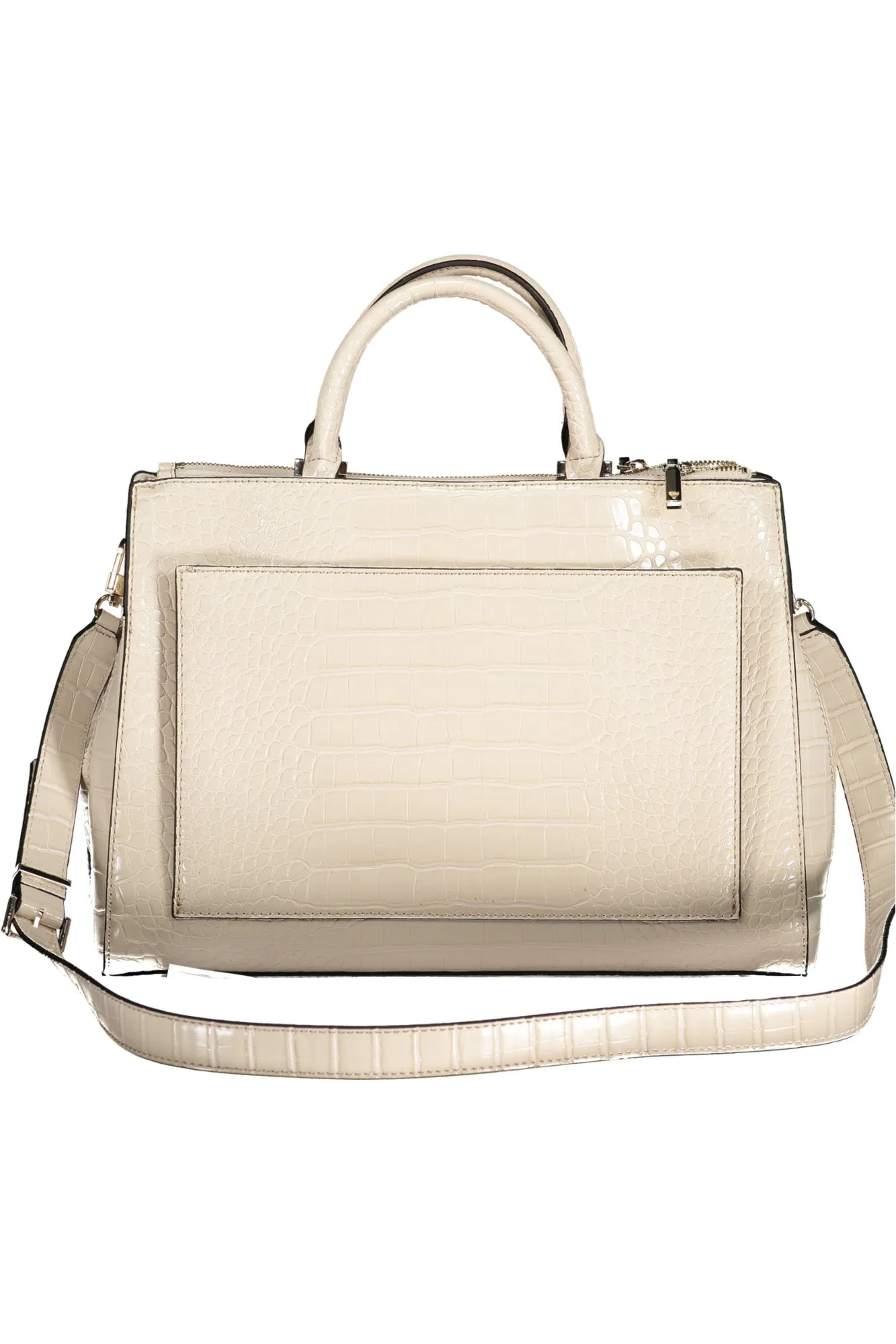 Guess Jeans borsa beige   