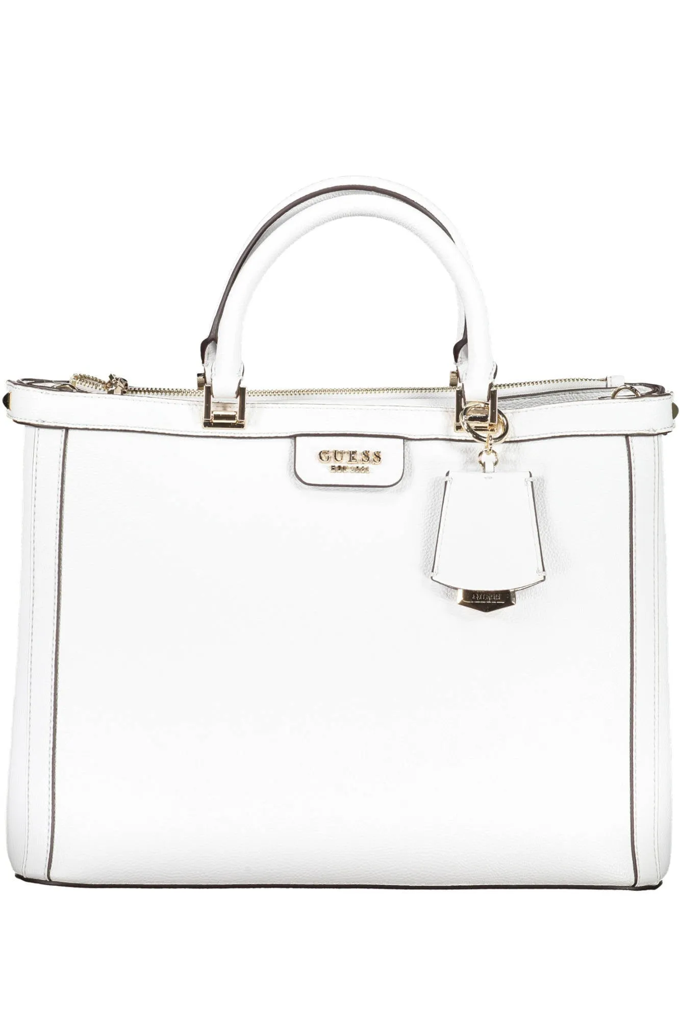 Guess Jeans borsa bianco   