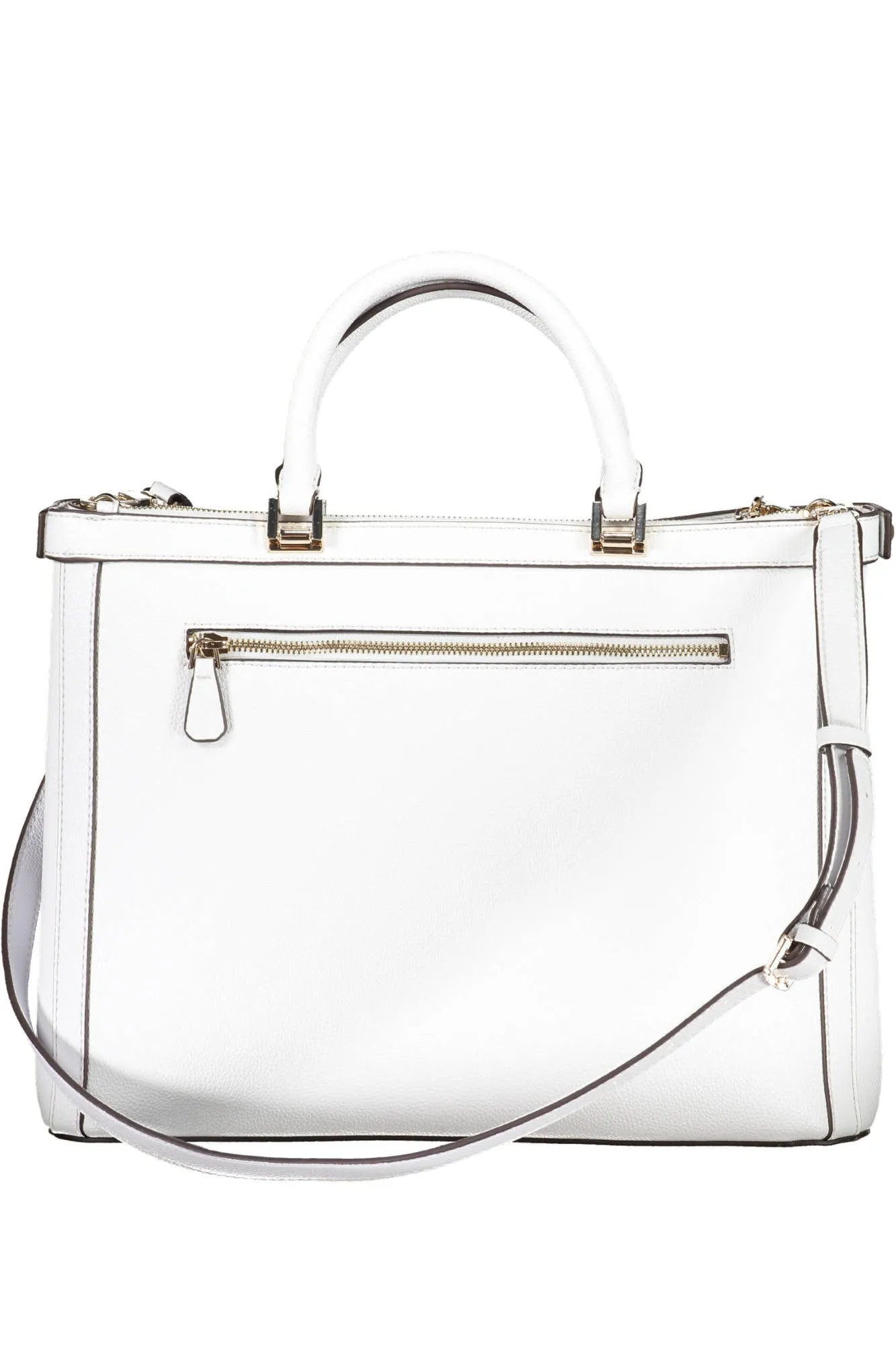 Guess Jeans borsa bianco   