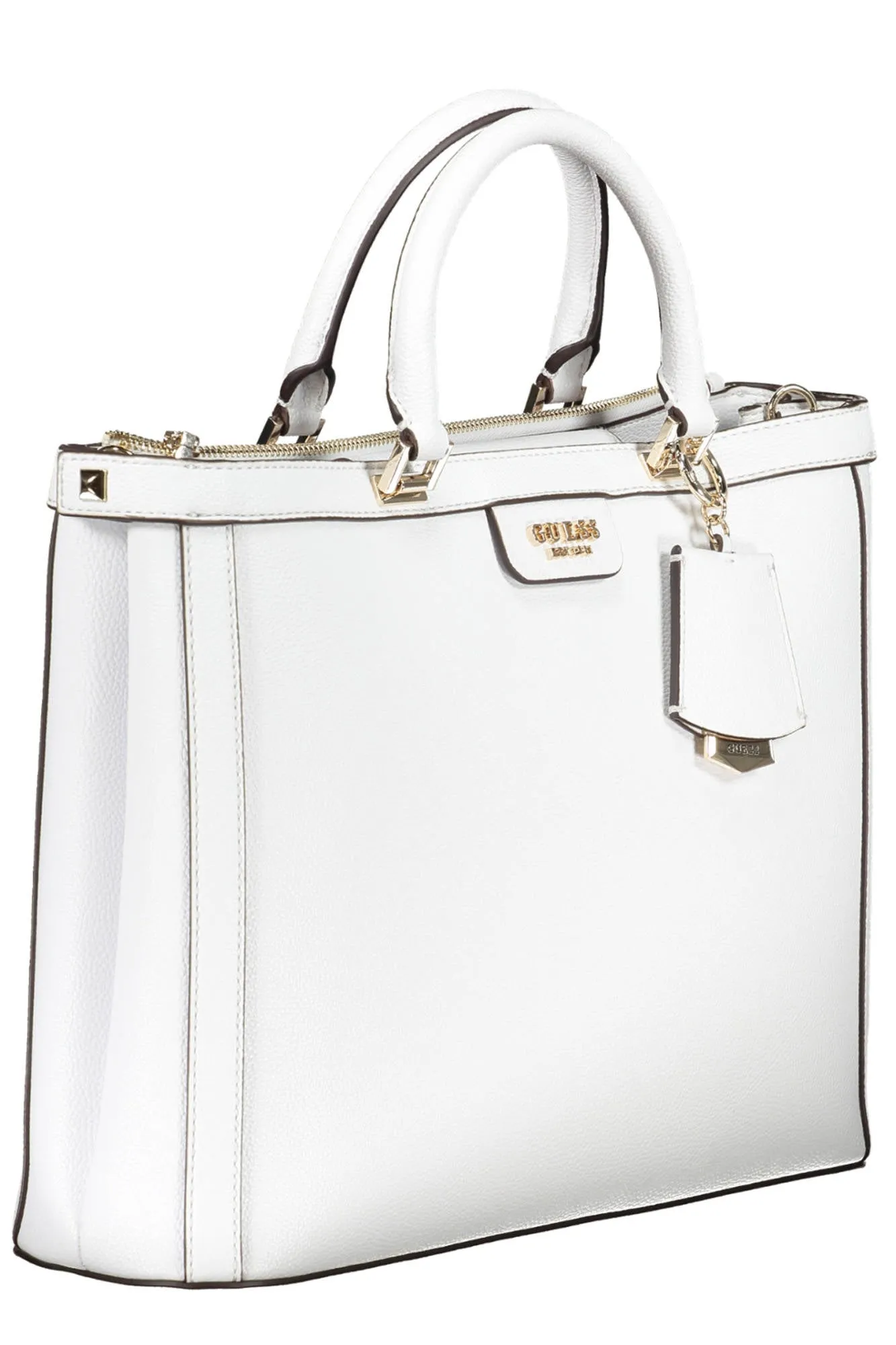 Guess Jeans borsa bianco   