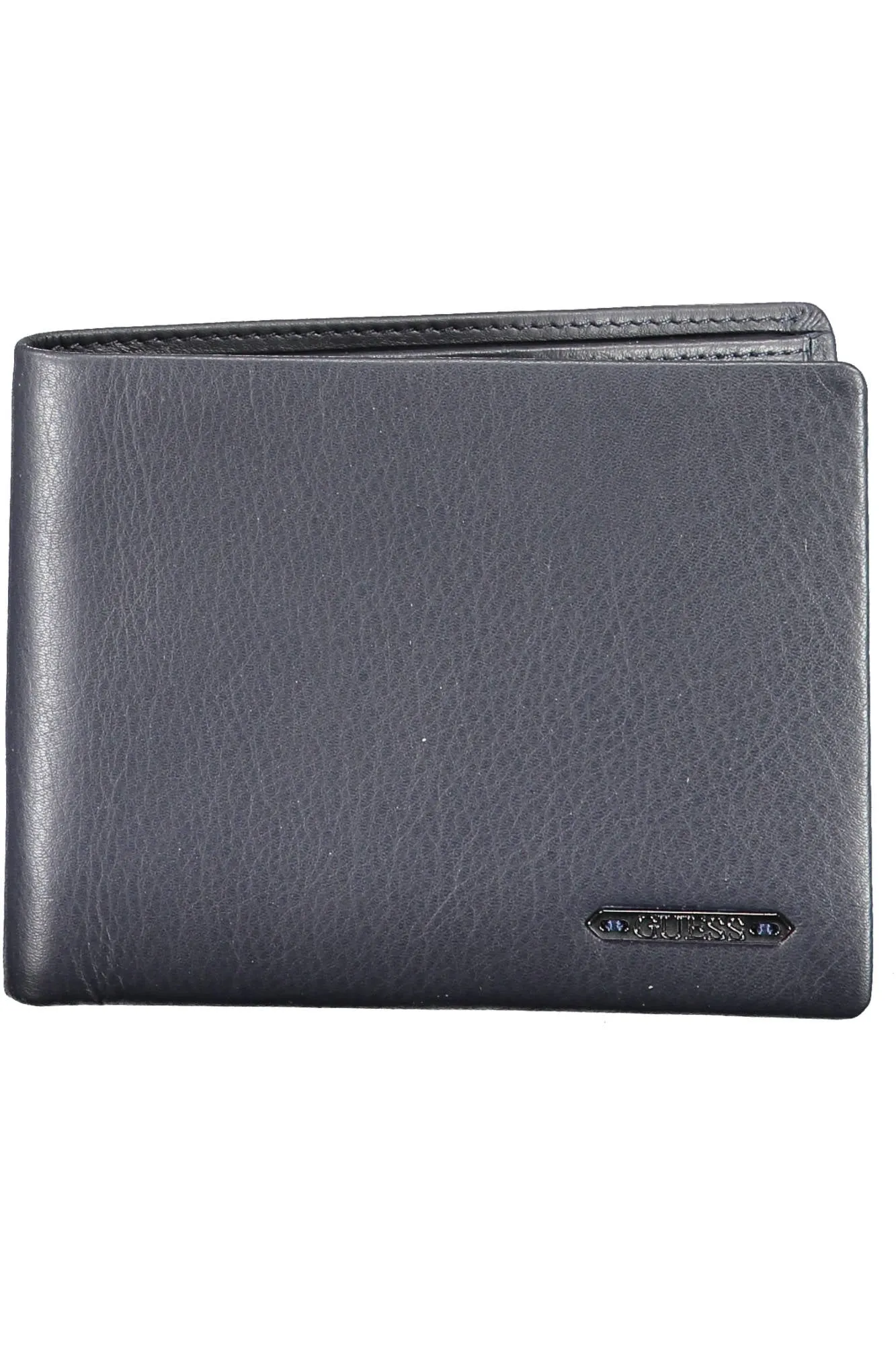 GUESS JEANS PORTAFOGLIO UOMO BLU