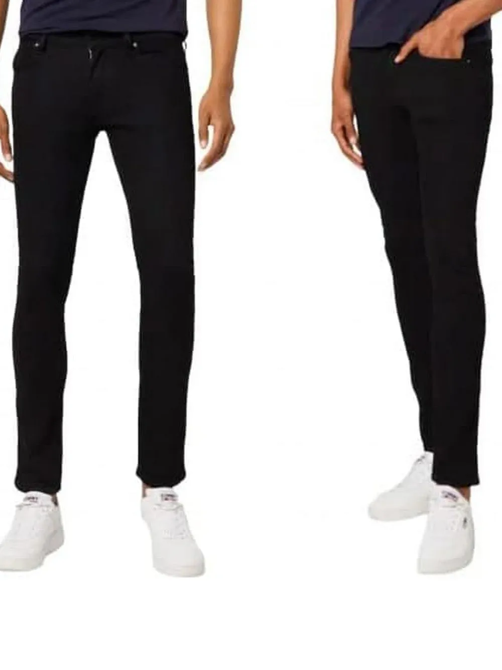 GUESS Pantalone Uomo - Blu modello M2YAN1D4Q51