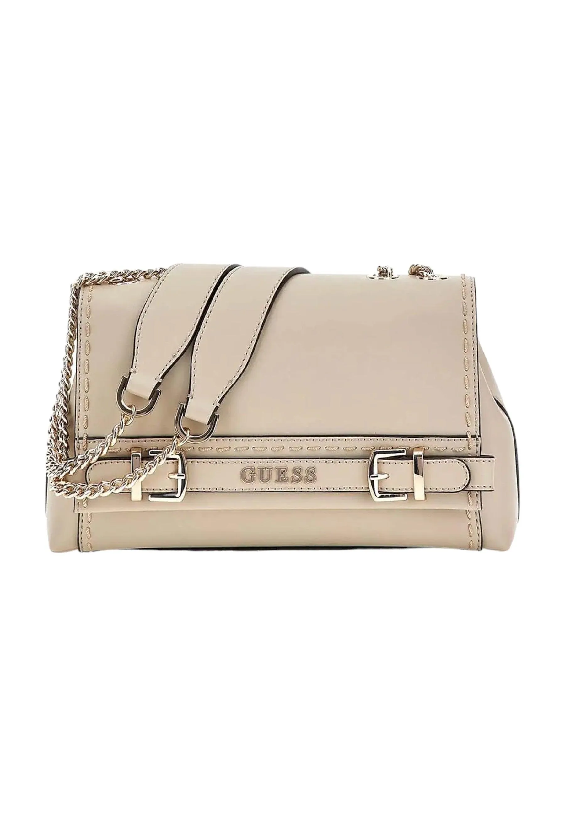 GUESS Sestri Borsa Donna Taupe Beige VC898521