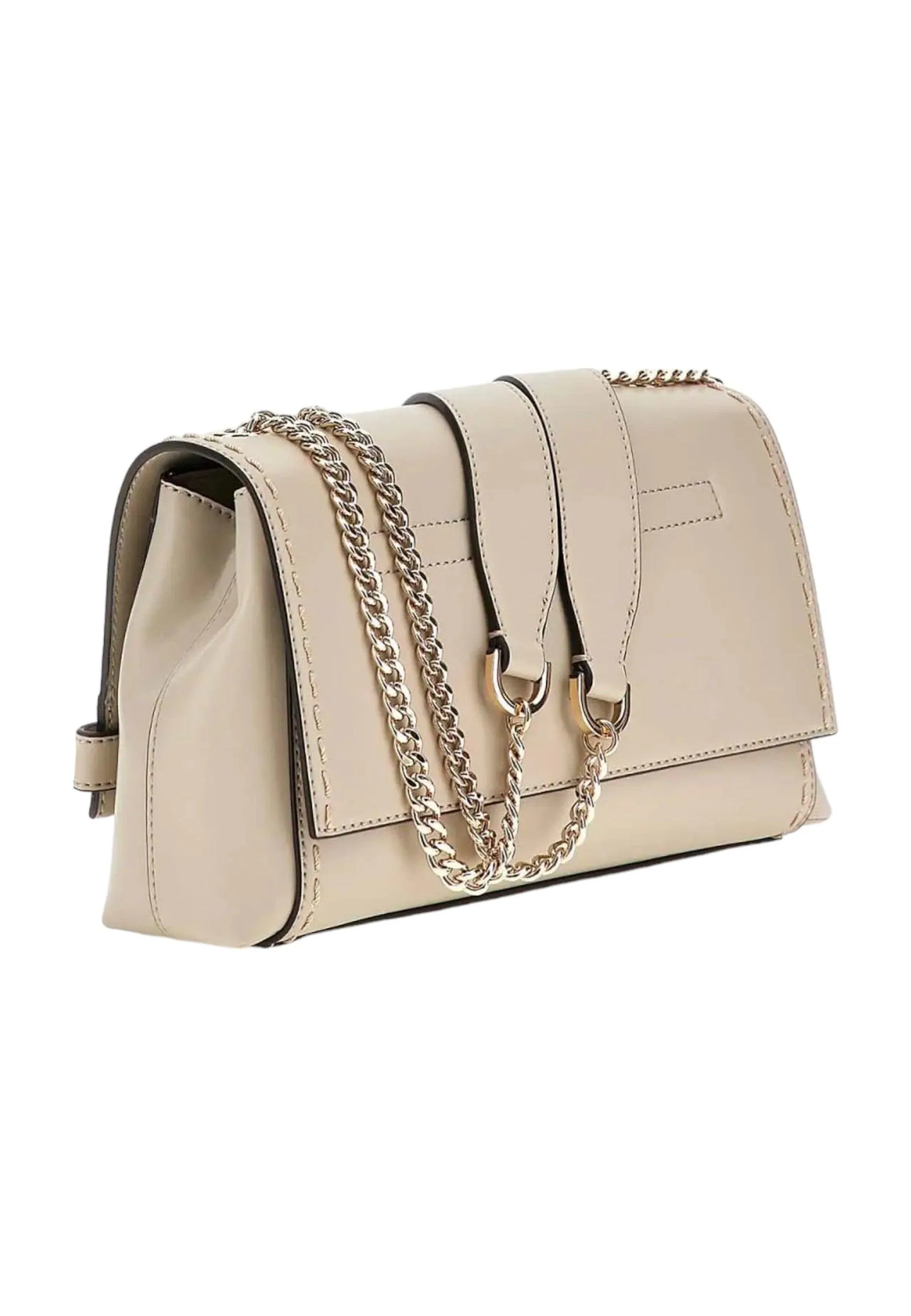 GUESS Sestri Borsa Donna Taupe Beige VC898521
