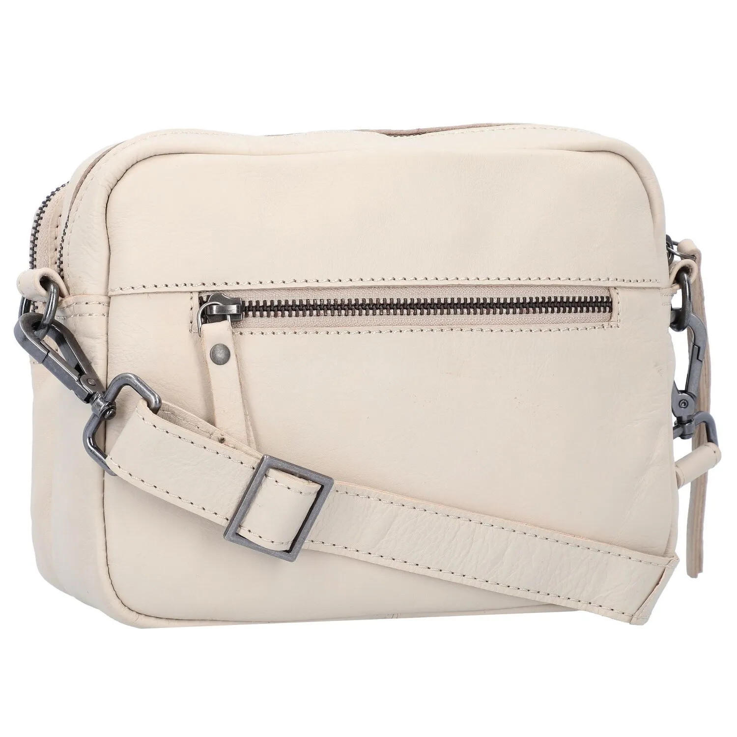 Harbour 2nd Just Pure Francoise Borsa a tracolla Pelle 22 cm
