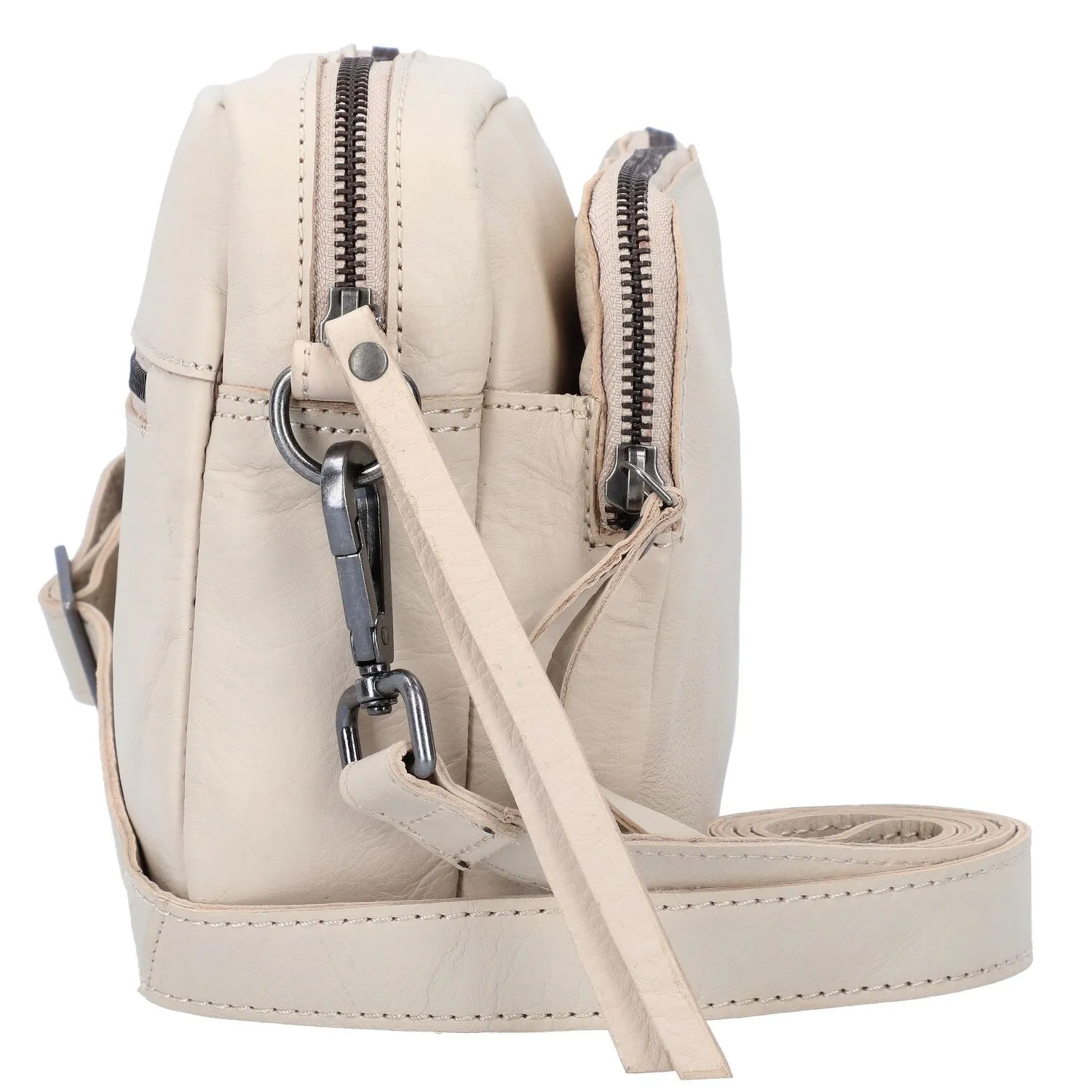 Harbour 2nd Just Pure Francoise Borsa a tracolla Pelle 22 cm
