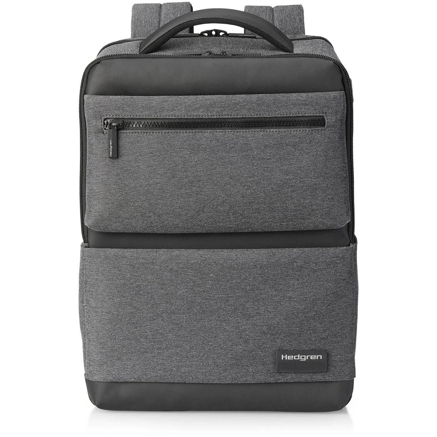 Hedgren Next Drive Zaino RFID 40 cm scomparto per laptop