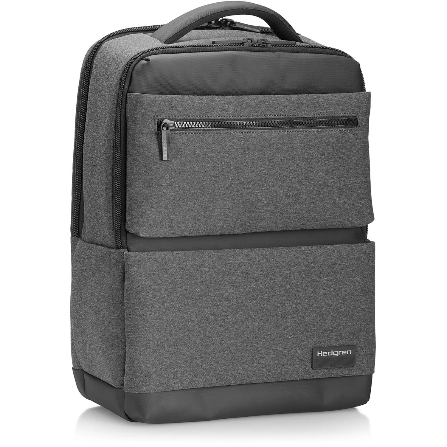 Hedgren Next Drive Zaino RFID 40 cm scomparto per laptop
