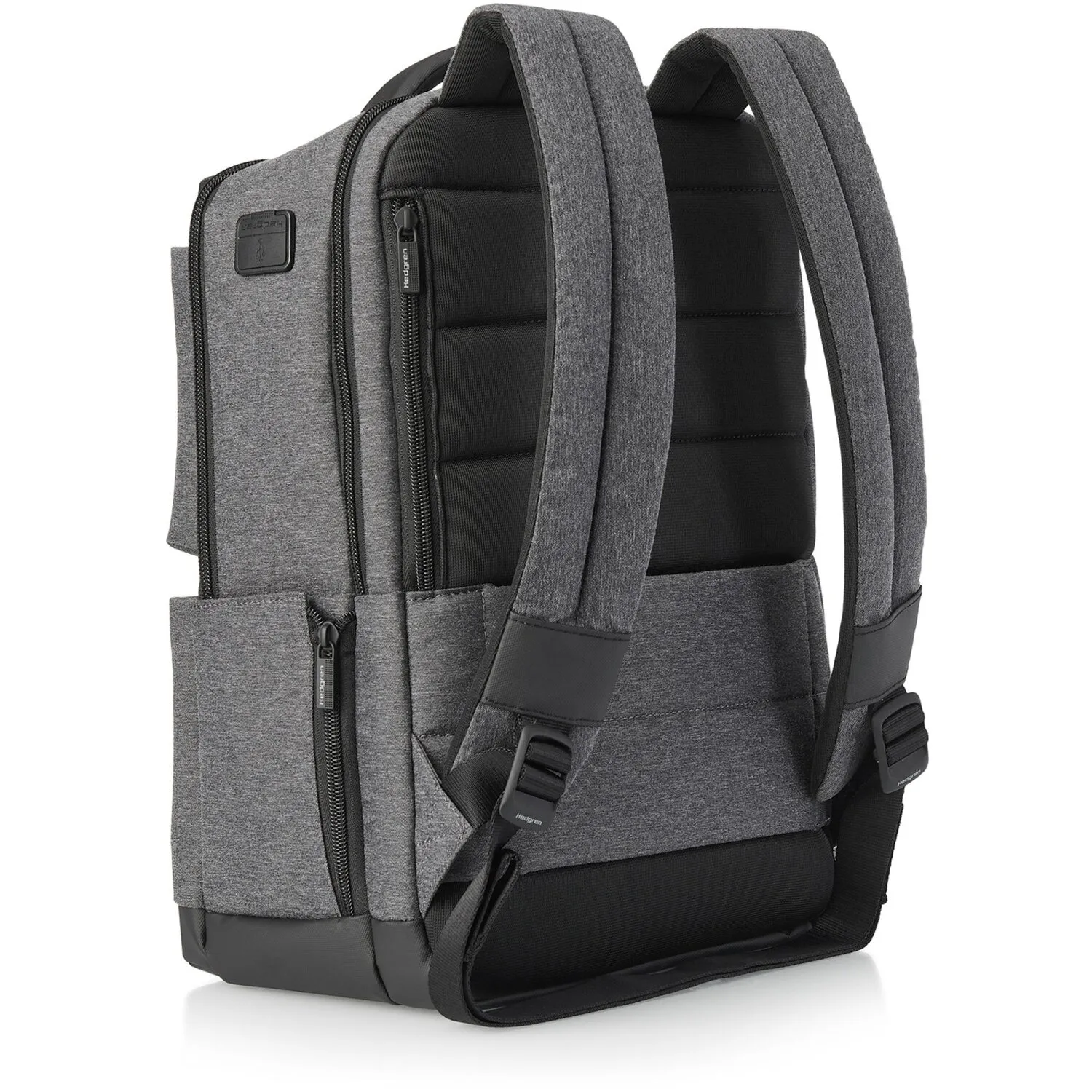 Hedgren Next Drive Zaino RFID 40 cm scomparto per laptop