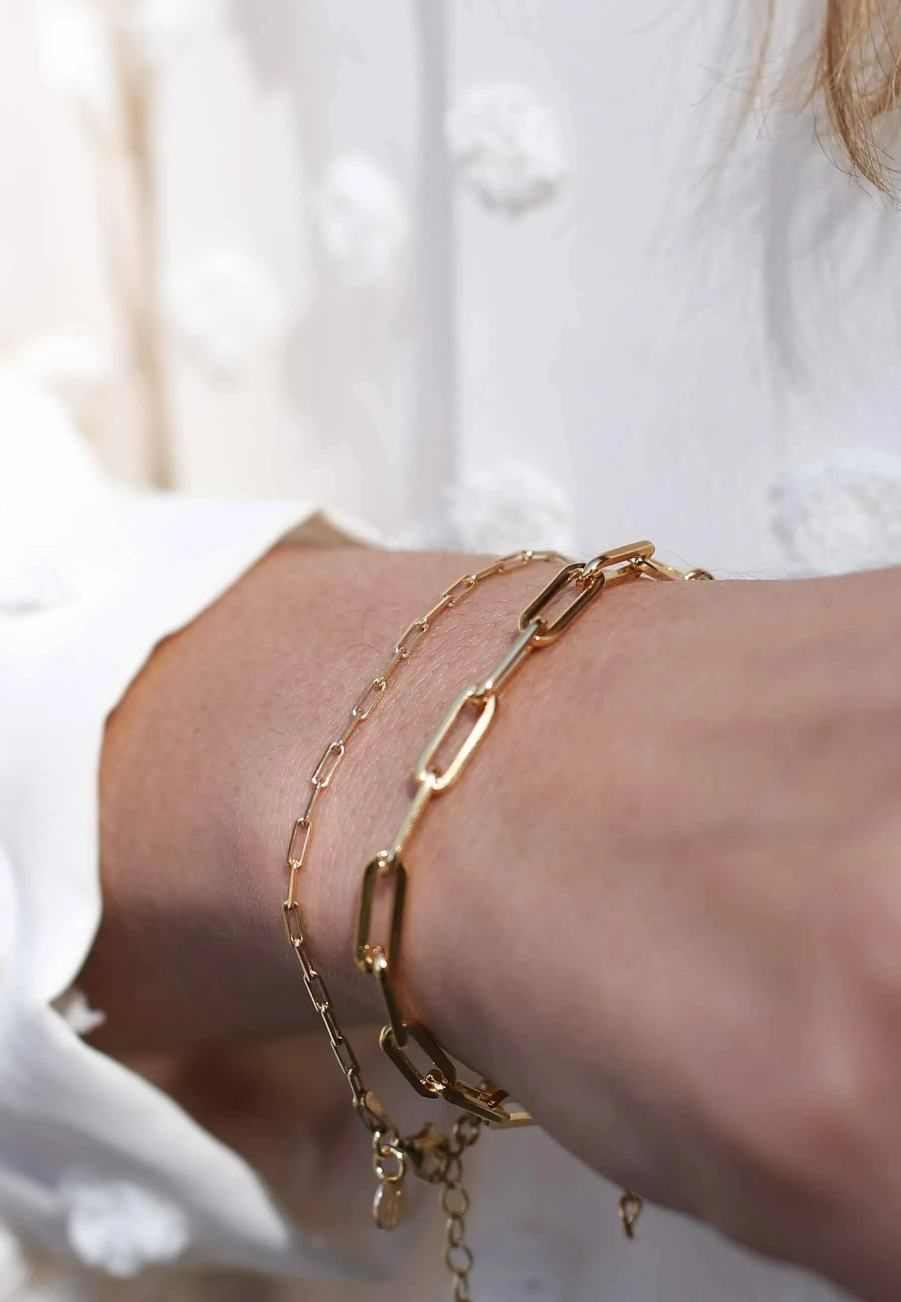 HERAS  - Bracciale