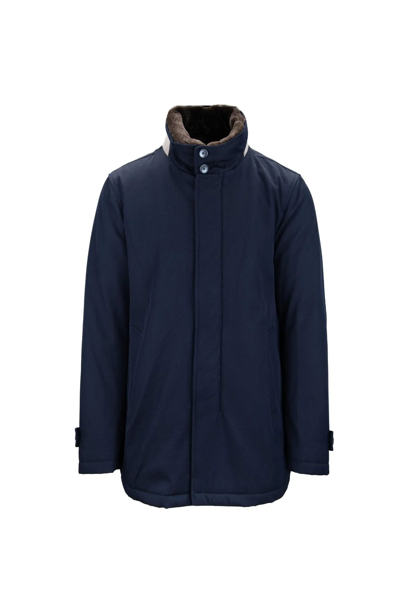 HERNO IM0262U 9200 Coat