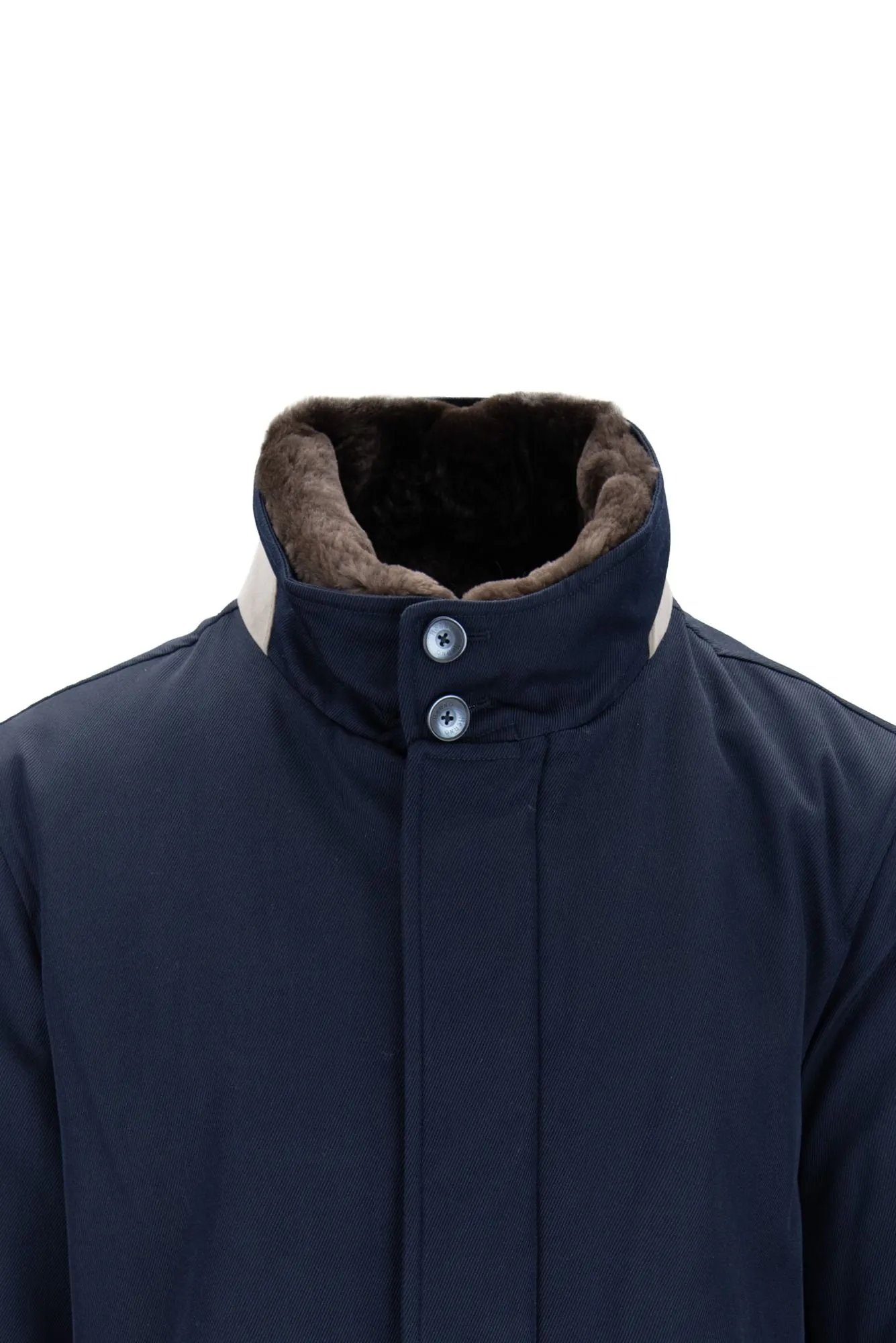 HERNO IM0262U 9200 Coat