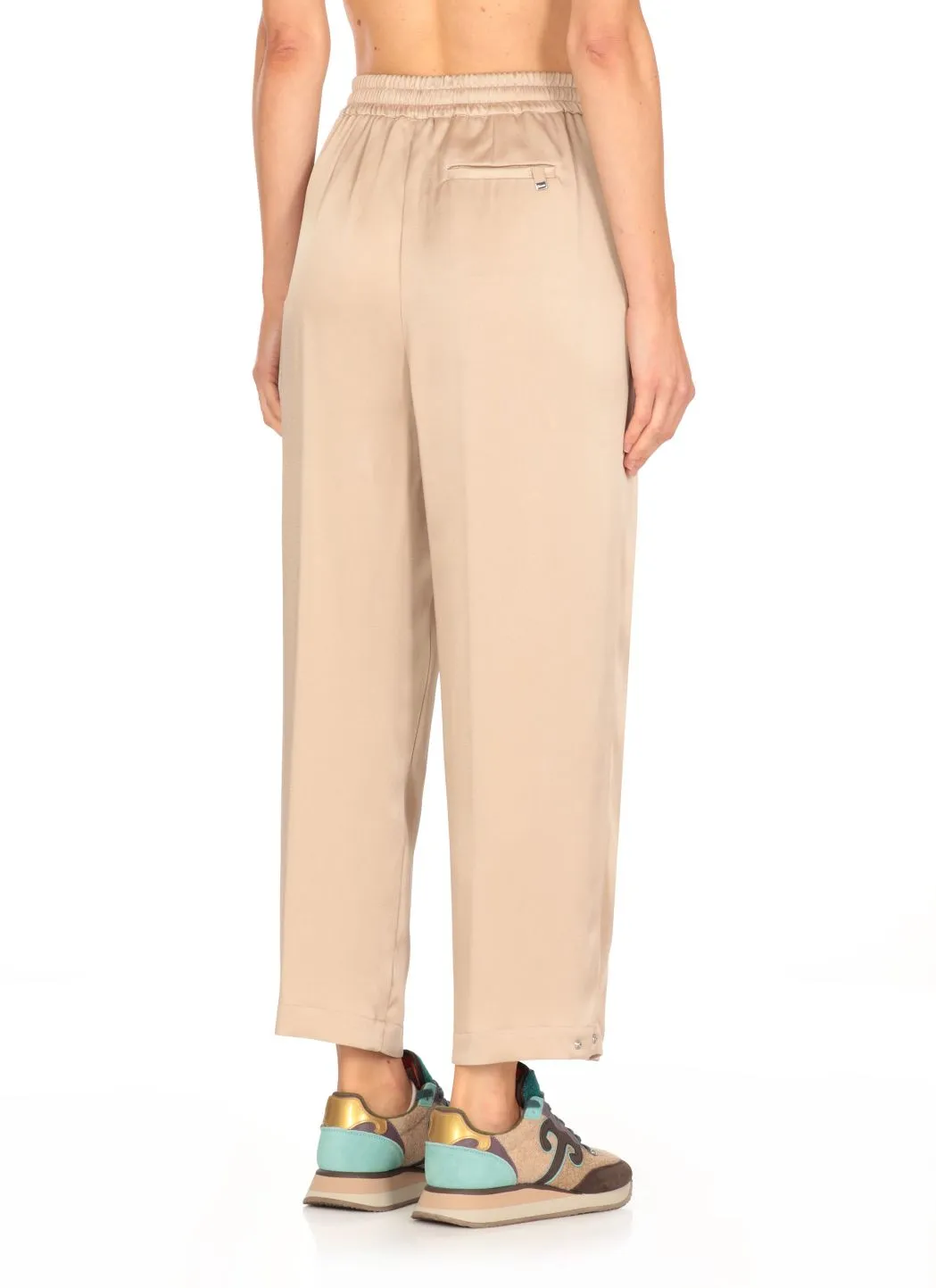  Herno Pantaloni Resort 