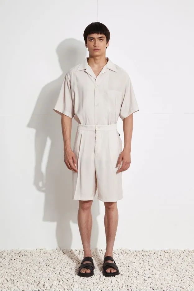 Hevo Pantaloncino Torrelapillo